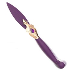 Vibrator Double Wisper