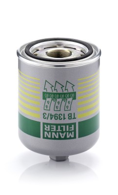MANN-FILTER TB 1394/3 x Element filtrant uscator aer, compresor foto