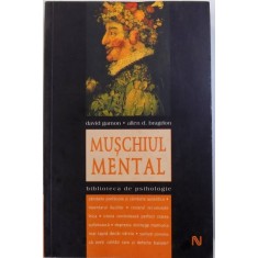 MUSCHIUL MENTAL DE DAVID GAMON SI ALLEN D. BRAGDON ,