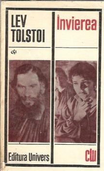 Invierea - Lev Tolstoi foto