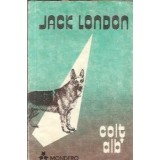 Colt alb (ed. Mondero) - Jack London