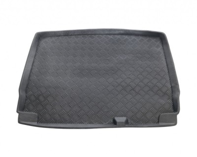 Protectie portbagaj Vw Golf 5 (1k), 10.2003-05.2009 , Golf 6 (5k), 10.2008- Hatchback ,Cu Format Pentru Roata Rezerva, fara panza antialunecare Kft foto