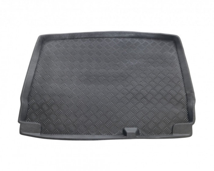 Protectie portbagaj Vw Golf 5 (1k), 10.2003-05.2009 , Golf 6 (5k), 10.2008- Hatchback ,Cu Format Pentru Roata Rezerva, fara panza antialunecare Kft