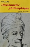 Cumpara ieftin Dictionnaire philosophique - 1967 - Voltaire (AL281)