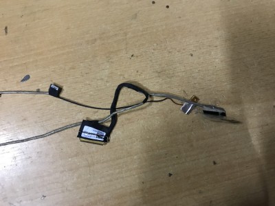 Cablu display lenovo Thinkpad L560, A168 foto