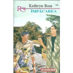Impacarea - Kathryn Ross