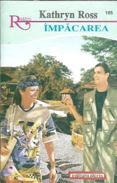 Impacarea - Kathryn Ross foto