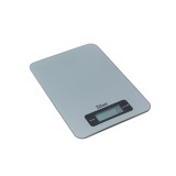 Cantar de bucatarie digital Zilan ZLN9099, Capacitate 2g-5000g, Display LCD, Maxim 5kg