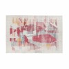 Covor Abstract Multicolor DKD Home Decor 160 x 230 cm Poliester Dreptunghiular