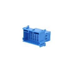 Conector auto, MCP 2.8, 21 pini, TE Connectivity - 3-967630-1