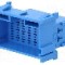 Conector auto, MCP 2.8, 21 pini, TE Connectivity - 3-967630-1