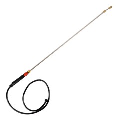 Lance pentru stropit Micul Fermier, duza cupru, 150 cm FarmGarden AgroTrade