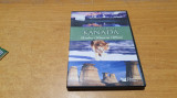 Film DVD Ungezahmtes Kanada - germana #A1810, Altele