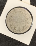 Moneda 1 reichsthaler 1816 Prussia semn monetarie A Berlin