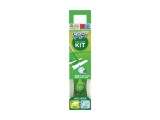 Swiffer Sweeper Kit Mop Podea + 8 Lavete - Curatenie Eficienta, Acces Usor, Colectare Superiorara