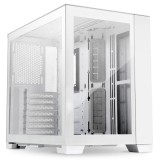 Cumpara ieftin Carcasa Lian Li O11 Dyn Mini Snow Edition Mid-Tower ALB