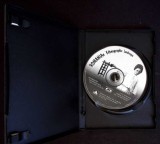 DVD: ROMANIAN ETHNOGRAPHIC LANDSCAPES-275707