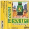 Casetă audio Snap! &ndash; Exterminate