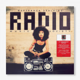 Radio Music Society - Vinyl | Esperanza Spalding, Jazz