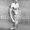 Fotografie Ultra HD dupa ilustrata veche barbat nud gay A4 21 cm x 30 cm