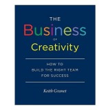 Cumpara ieftin The business of creativity
