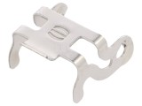 Clemă de blocare HARTING Han&reg; 1A cod 09100005200 - Fixare sigură și durabilă
