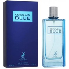 Cerulean Blue by Maison Alhambra - Inspirat din Ajmal Blu