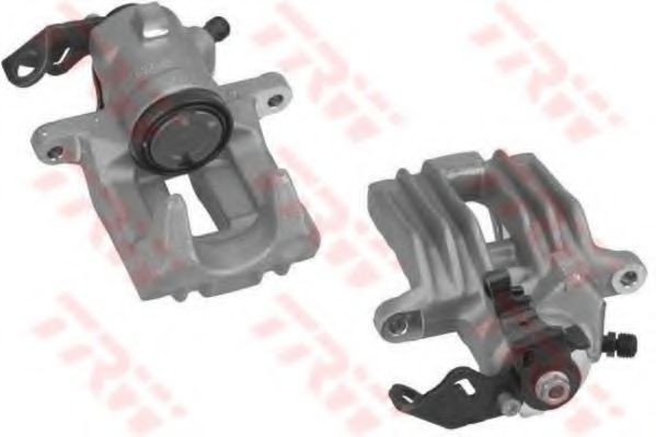 Etrier frana SKODA FABIA I Combi (6Y5) (2000 - 2007) TRW BHN275