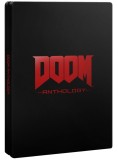 Doom Anthology Code In Box PS4