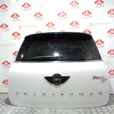 Haion Mini Cooper Countryman 2010-2016 foto