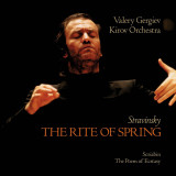 Cumpara ieftin Valery Gergiev - The Rite of Spring - CD, Clasica