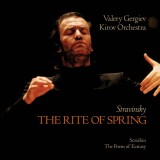 Cumpara ieftin Valery Gergiev - The Rite of Spring - CD