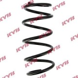 Arc spiral Opel Corsa D (S07) Motor 1.6 Turbo (L08, L68), parte montare punte fata, OE 312321