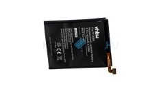 Baterie de telefon mobil VHBW C2400007C2, CAC2400011C1, TLP024C1 - 2400mAh, 3.85V, Li-polymer