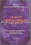 Cumpara ieftin Ce Stiti Despre Ceea Ce Nu Stiti - Carte Medicina Alternativa, Coperta Brosata, Romana, 14.5x21 cm