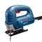 Bosch GST 8000 E Ferastrau vertical, 710W, 80mm ProAdvanced PowerfulTools