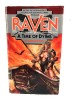 Richard Kirk - A Time of Dying ( RAVEN # 5 )