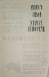 STAMPE EUROPENE-GRIGORE ILISEI-249437