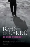 Cumpara ieftin Un spion desavarsit/John Le Carre