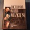 Dictionar de mari muzicieni Antoine Golea Marc Vignal