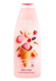 Gel de Duș Keff Mascarpone &amp; Berries, 700ml