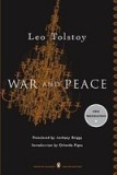 War and Peace