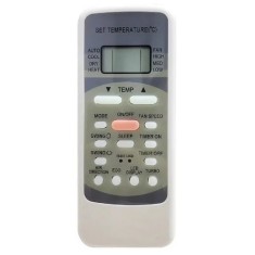 Telecomanda Dedicata Compatibila Midea Aer Conditionat AC KS-MD02V