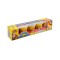 Plastilina 5 culori Neon, set 5x142 g, ATU-086497