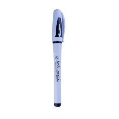 Pix cu Gel Aihao 801, Culoare Negru - Accesorii de Birou foto