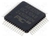 Microcontroler PIC 32kB 200MHz 3-3,6V SMD TQFP48 MICROCHIP