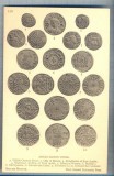 AX 321 CP VECHE - ANGLO-SAXON COINS - MONEDE ANGLO-SAXONE