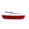Stop frana suplimentar Hyundai Tucson (Tl), 09.2015-, cu spalator faruri, OE, Spate, omologare: ECE;