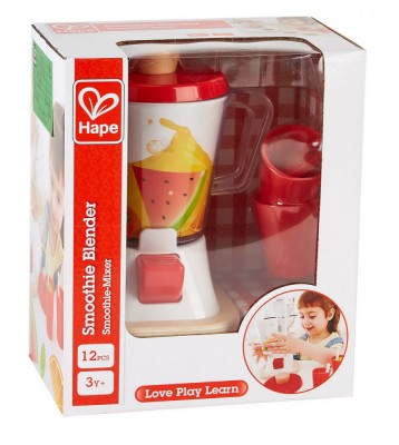 Hape Blender Smoothie foto