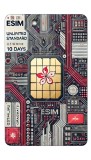 eSIM Hong Kong, Unlimited Standard, 10 Days